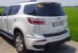 2016 Chevrolet TrailBlazer LTZ 4x4 AT Dsl Auto Royale Car Exchange-4