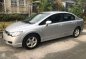 Honda Civic 2007 1.8 manual for sale -0