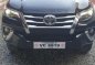 2016 Toyota Fortuner for sale-0