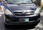 Toyota Innova g automatic 2006 for sale -1