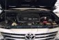 2016 Toyota Fortuner 25 4x2 V Diesel Automatic Jun Nannichi-7
