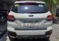 Ford Everest ambiente manual 2016 for sale-6