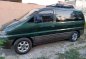 Hyundai Starex 1999 for sale-2