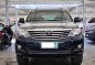 2012 Toyota Fortuner 4x2 G for sale -2