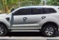 Ford Everest ambiente manual 2016 for sale-1