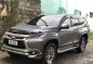 2016 Mitsubishi Montero Sport for sale-3