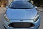 Ford Fiesta 2014 for sale -1