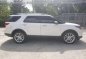 Ford Explorer 4WD Top of the line 2012-3