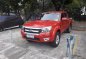 Ford Ranger Trekker XLT 4x2 2011-0