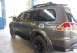 Mitsubishi Montero 2012 for sale-2