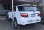 Toyota Fortuner 2010 for sale -1