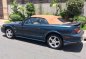 1997 Ford Mustang Convertible for sale-1