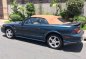 1997 Ford Mustang Convertible for sale-3