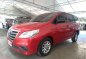 2016 Toyota Innova for sale-2