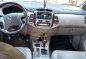 Toyota Innova 2.5V 2012 for sale -4