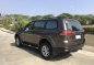 2014 Mitsubishi Montero Sports for sale-2