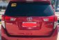 Toyota Innova 2.8 E 2016 for sale-4