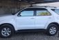 Toyota Fortuner 2010 for sale -2