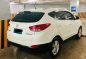 Hyundai Tucson 2011 MT for sale -0
