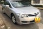 Honda Civic 2007 1.8 manual for sale -1