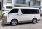 Toyota Hiace 2014 for sale-2