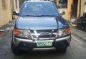 2010 Isuzu Crosswind for sale-4