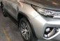 2016 Toyota Fortuner V for sale-5