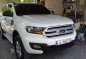 Ford Everest ambiente manual 2016 for sale-8