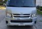 2016 Toyota Hiace Grandia GL 2.5-0