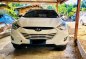 Hyundai Tucson 2011 MT for sale -4