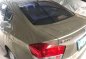 Honda City 1.3 Matic 2009 for sale-4