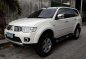 2010 Mitsubishi Montero for sale-1