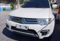 Mitsubishi Montero Sport 2015 GLX for sale -1