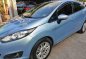 Ford Fiesta 2014 for sale -2