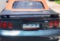 1997 Ford Mustang Convertible for sale-6