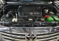 FRESH! 2014 TOYOTA Fortuner 2.5 for sale -4