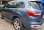Ford Everest 2017 Titanium 2.2 Diesel AT 4x2 for sale-2