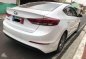 2017 Hyundai Elantra for sale-9