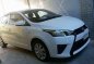 Toyota Yaris 1.3 E MT 2016 for sale -4