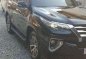 2016 Toyota Fortuner for sale-1