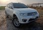 Mitsubishi Montero Sport 2015 GLX for sale -0