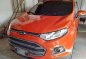 2017 Ford Ecosport Titanium AT-0