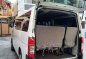 2016 NISSAN NV350 URVAN FOR SALE-3