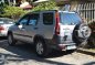 2003 Honda CRV Automatic Transmission-4