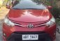 2015 Toyota Vios 1.3 E Automatic-1