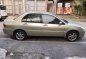 2005 Mitsubishi Lancer GLS Matic CVT for sale -9