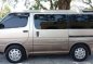 Toyota Hiace 2006 for sale-1