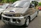 Hyundai STAREX 2001 for sale-0