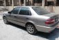 Like new Toyota Corolla for sale-2