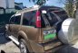 Ford Everest Limited Edition 2010 for sale-0